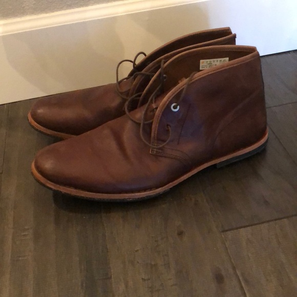wodehouse lost history boot